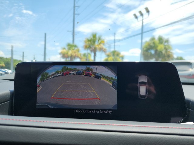 New 2026 MAZDA CX-30 AWD 2.5 S image 34