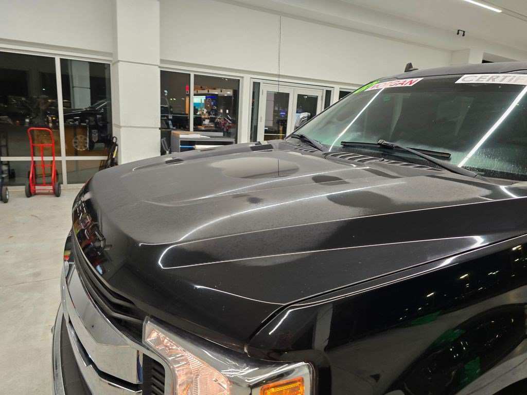 Used 2019 Ford F250 XLT w/ XLT Premium Package AWD/4WD image 10