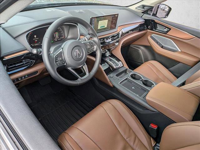New 2026 Acura MDX FWD w/ Technology Package image 3
