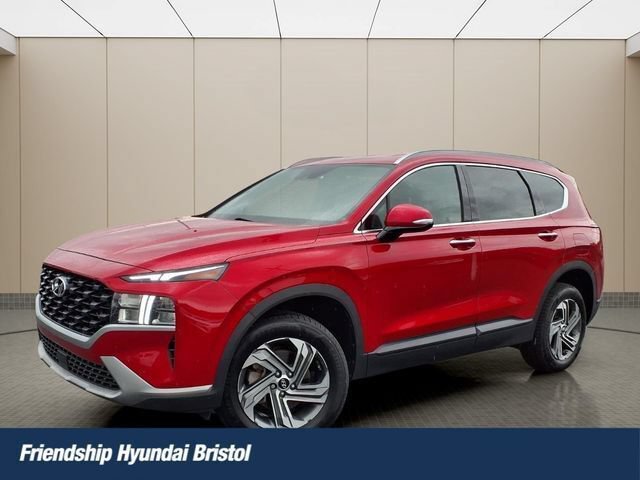 Used 2023 Hyundai Santa Fe SEL