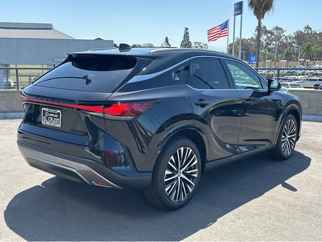 New 2026 Lexus RX 350 w/ Convenience Package AWD/4WD image 6