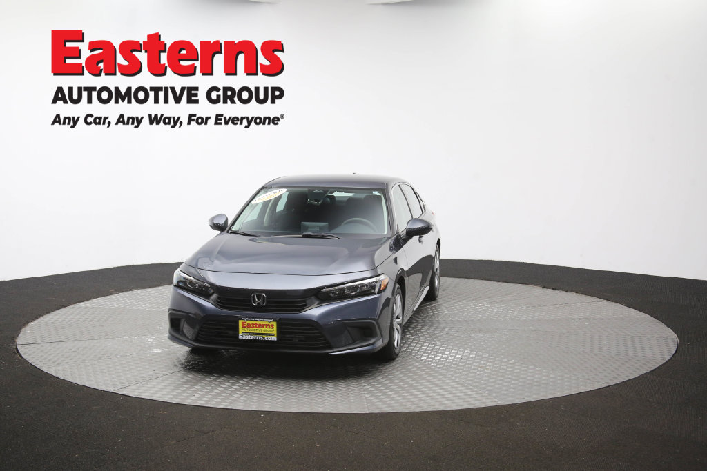 Used 2022 Honda Civic LX image 53