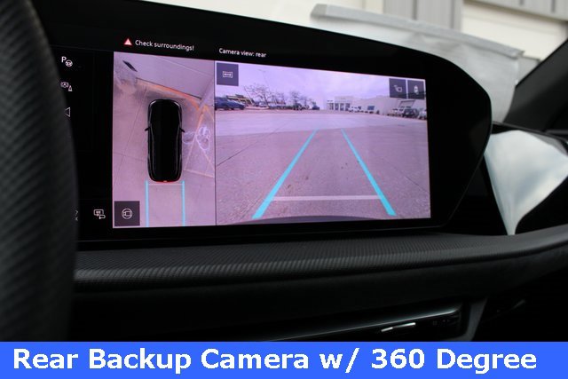 New 2025 Audi SQ5 Premium Plus image 3