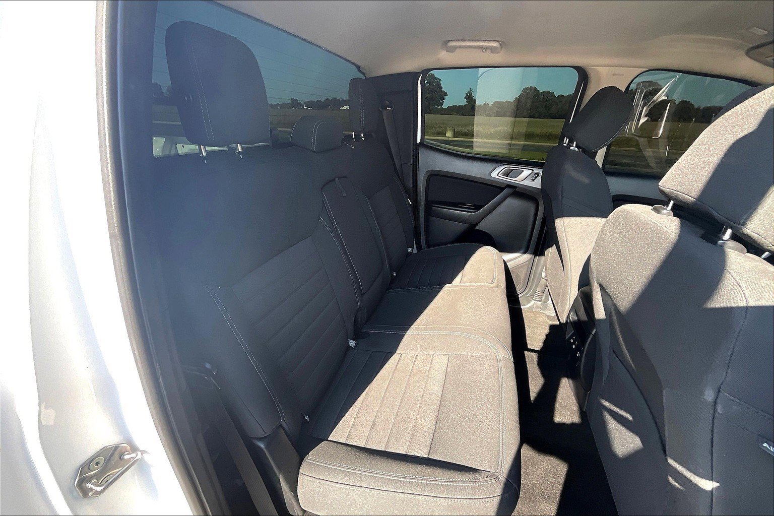 Used 2019 Ford Ranger XLT w/ Equipment Group 301A Mid image 18