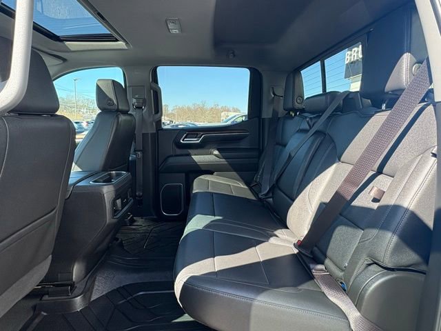 Used 2023 Chevrolet Silverado 1500 RST w/ Convenience Package II image 21