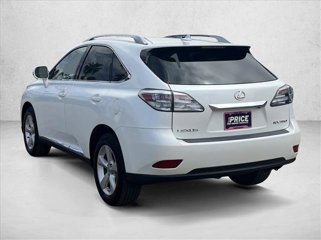 Used 2010 Lexus RX 350 AWD video 3