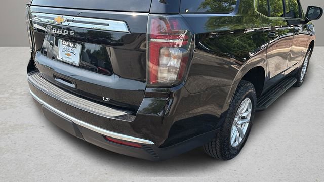 Used 2024 Chevrolet Tahoe LT AWD/4WD image 38