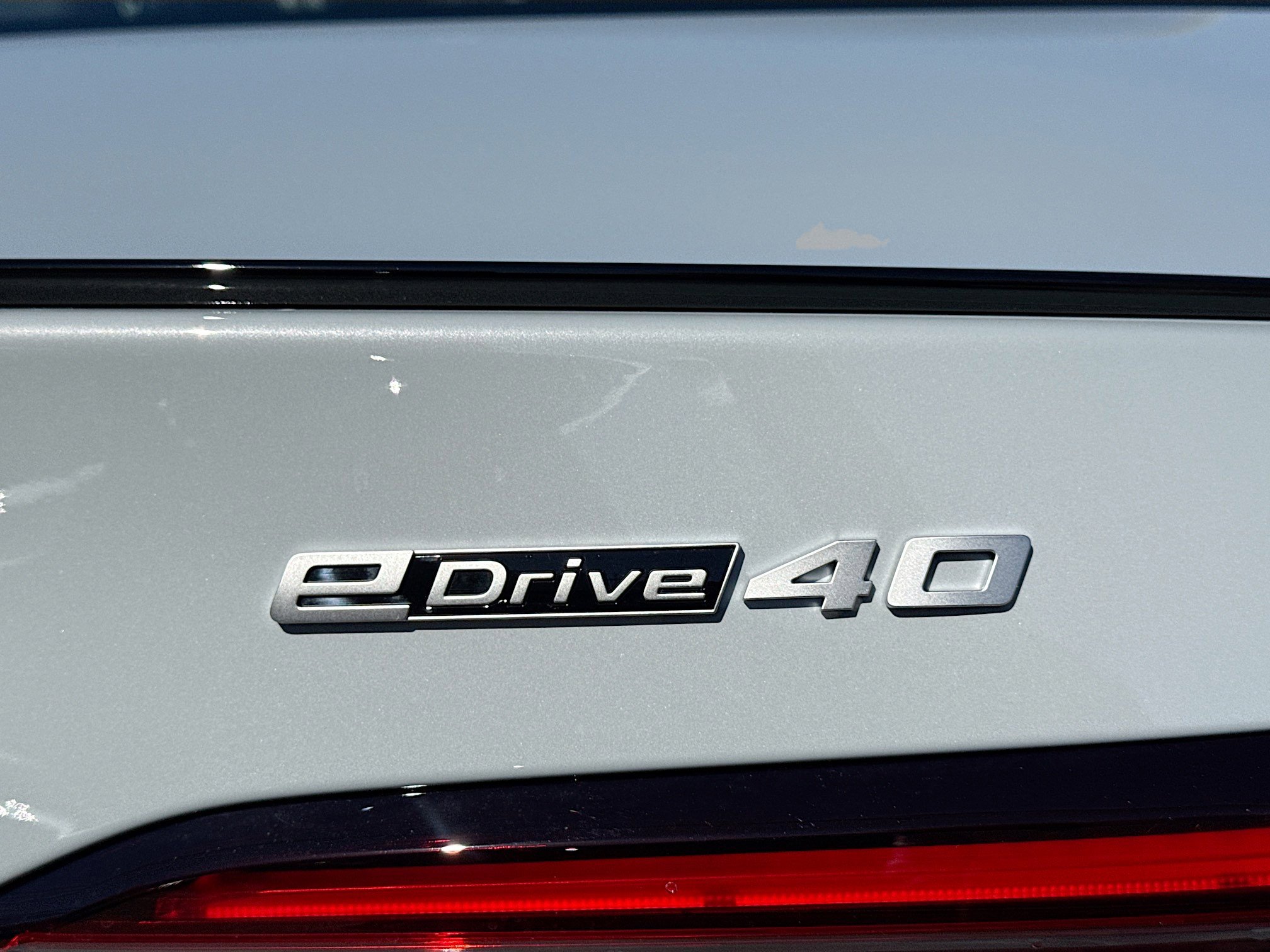 New 2026 BMW i5 eDrive40 image 11