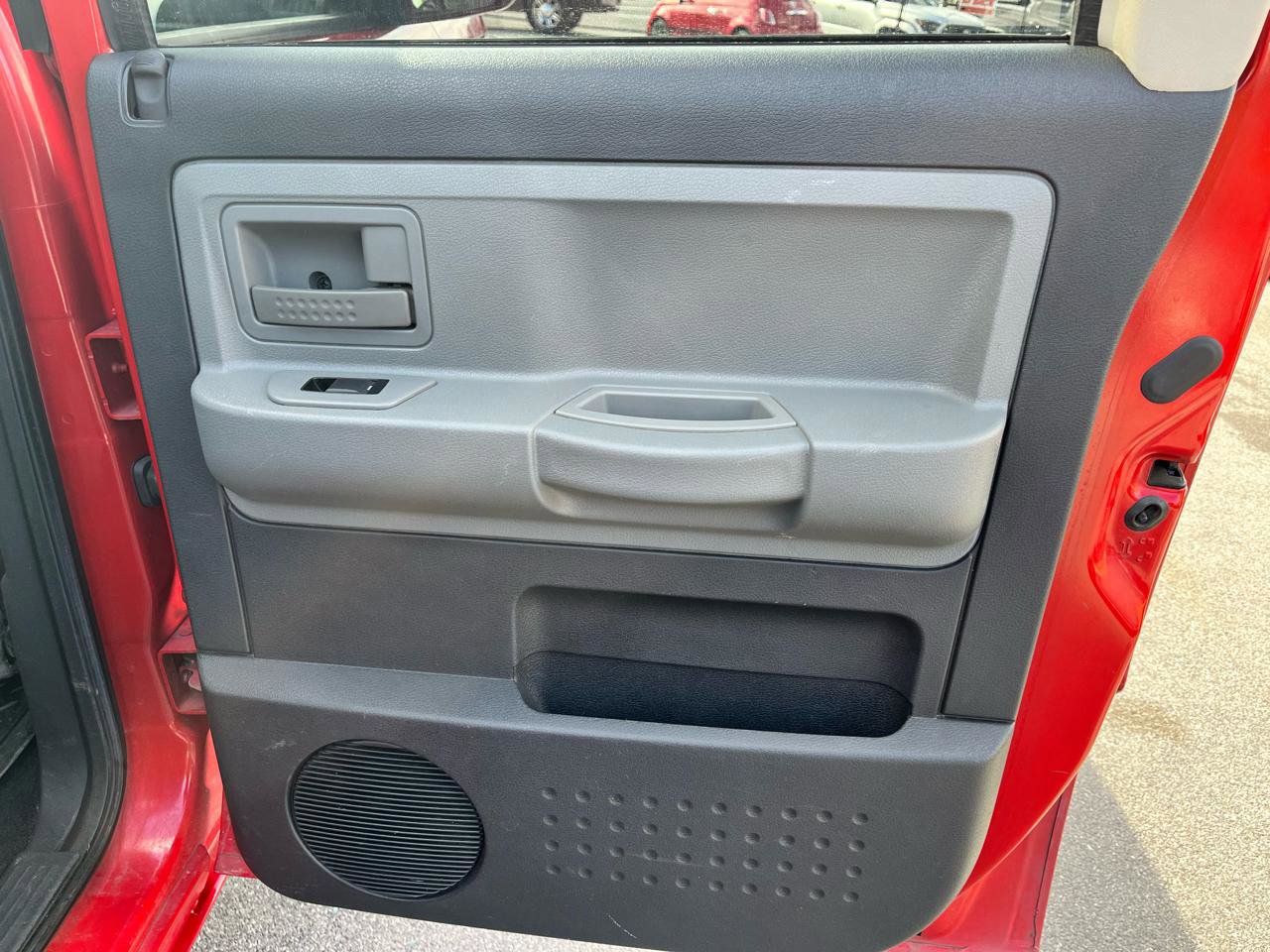 Used 2011 Dodge Dakota Big Horn w/ Convenience Group image 17