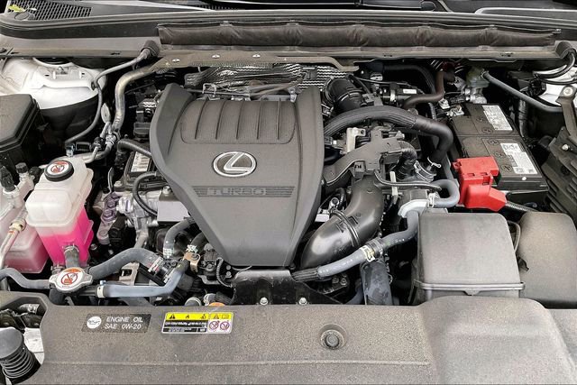 Used 2023 Lexus RX 350 Premium w/ Accessory Package image 20