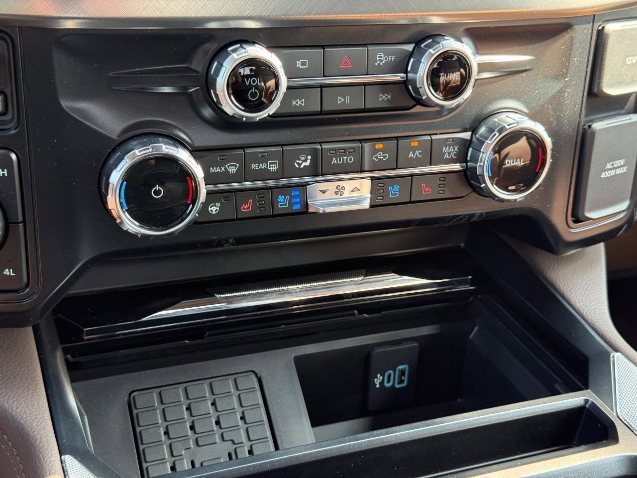 New 2026 Ford F350 King Ranch image 17