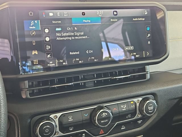 Used 2025 Jeep Wrangler Unlimited Sport AWD/4WD image 18