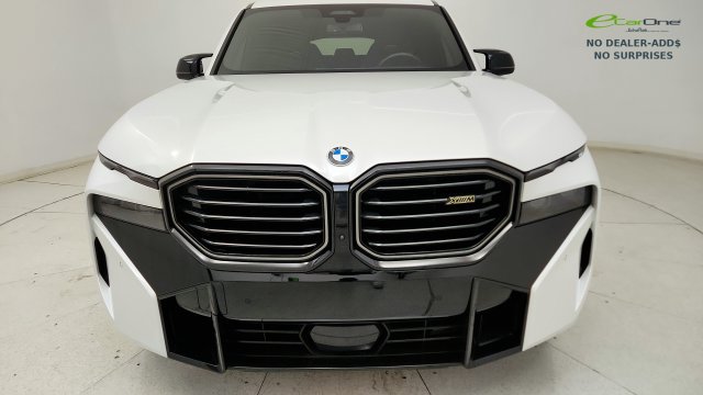 Used 2023 BMW XM AWD/4WD image 24