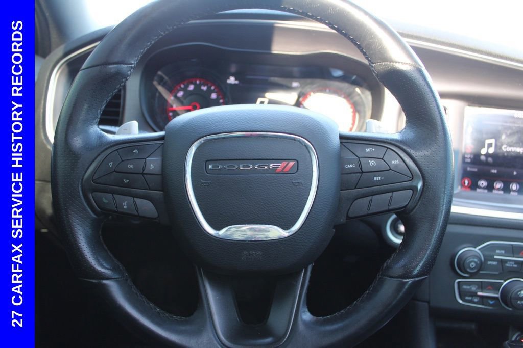 Used 2018 Dodge Charger GT w/ Blacktop Package AWD/4WD image 26