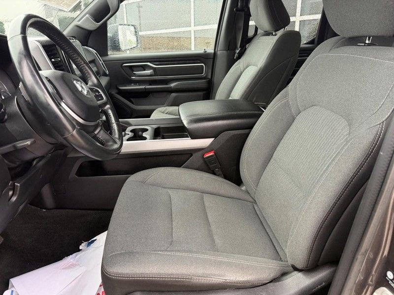 Used 2023 RAM 1500 Big Horn AWD/4WD image 16