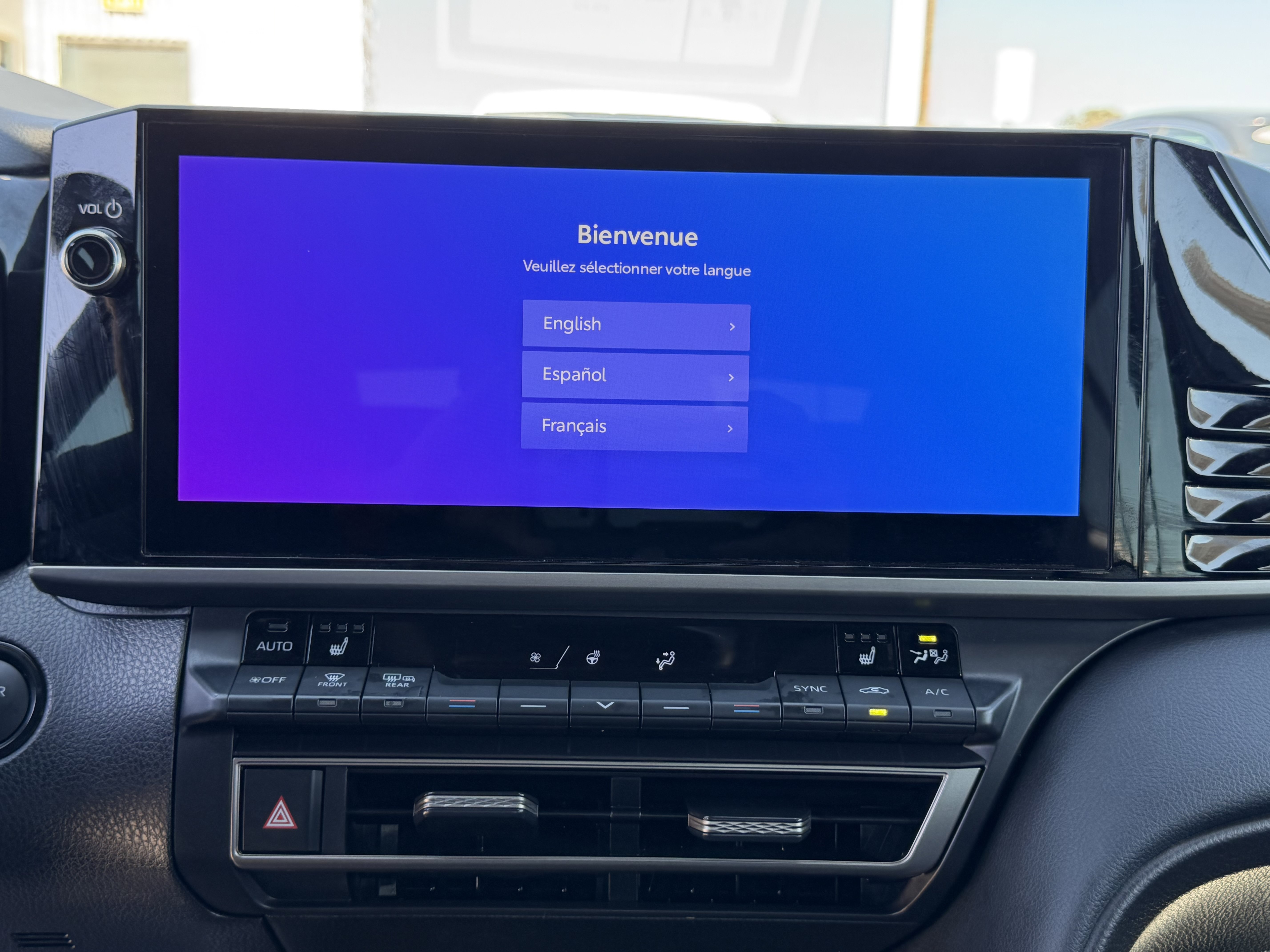 Used 2026 Toyota Camry XSE FWD image 29
