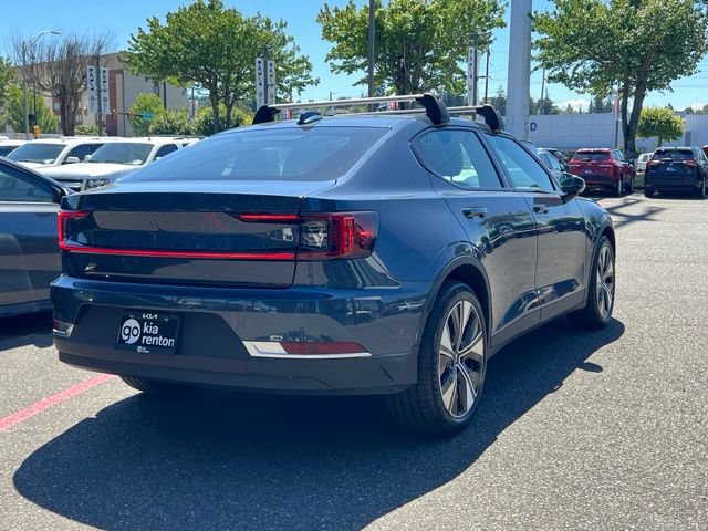 Used 2023 Polestar Polestar 2 w/ Pilot Pack AWD/4WD image 5