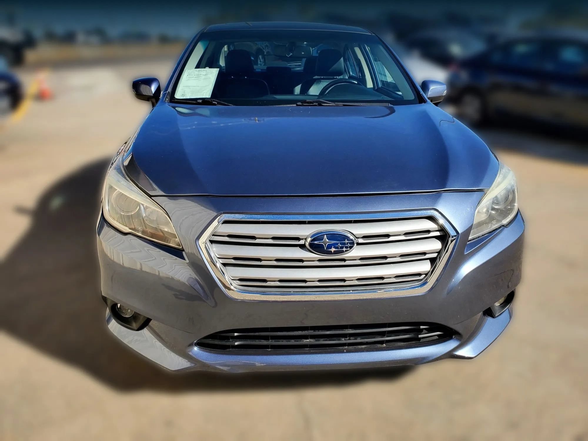 Used 2015 Subaru Legacy 3.6R Limited AWD/4WD image 19