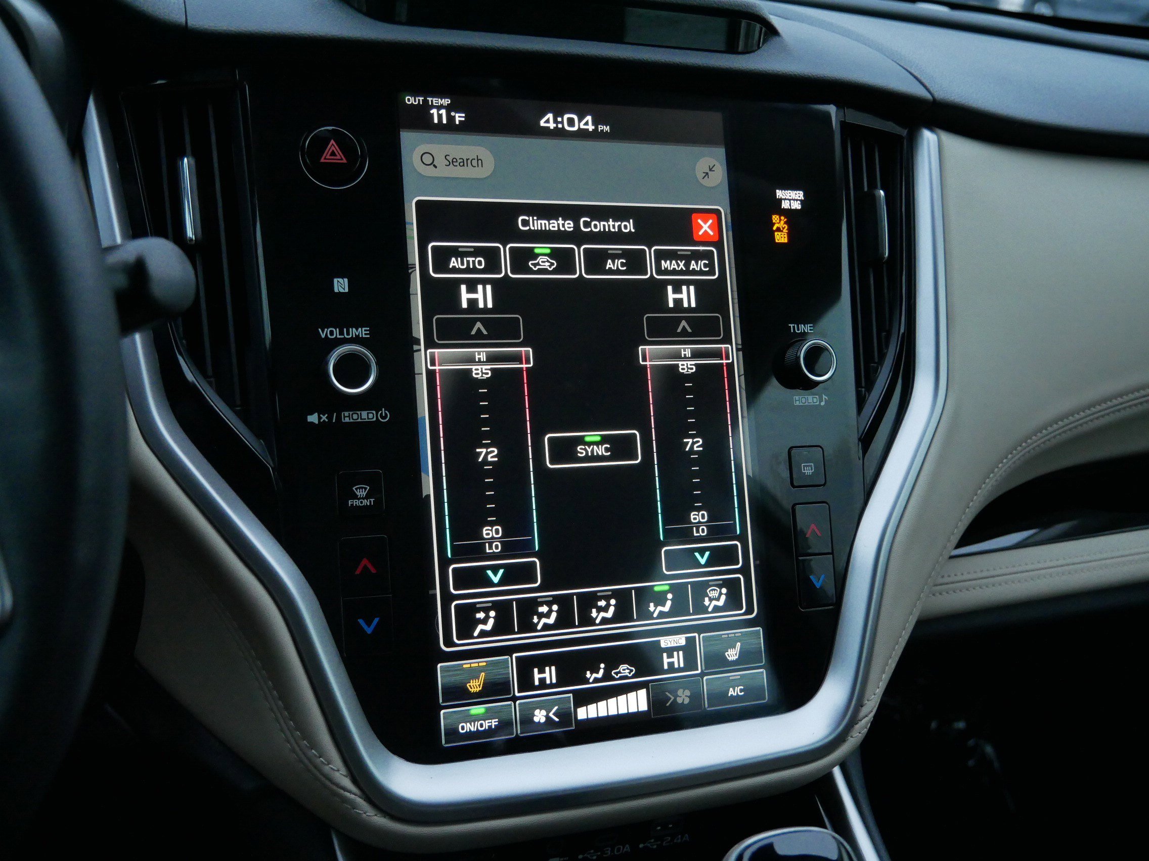 Certified 2024 Subaru Legacy Limited image 23