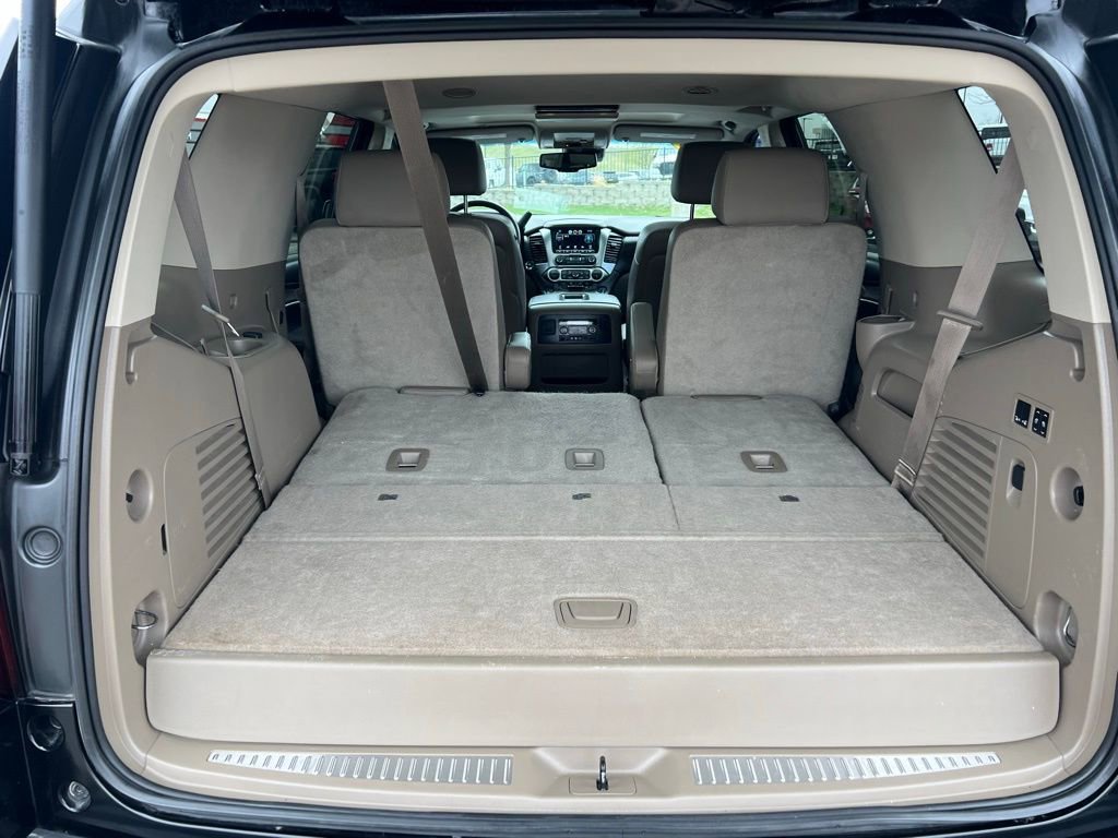 Used 2015 Chevrolet Tahoe LT image 28