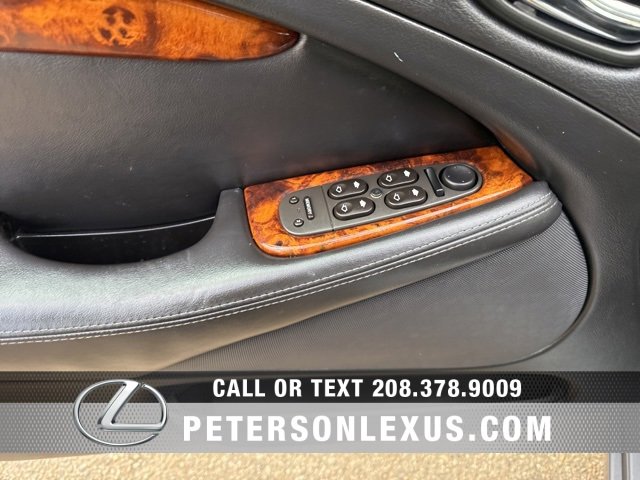 Used 2007 Jaguar S-TYPE 3.0 image 19