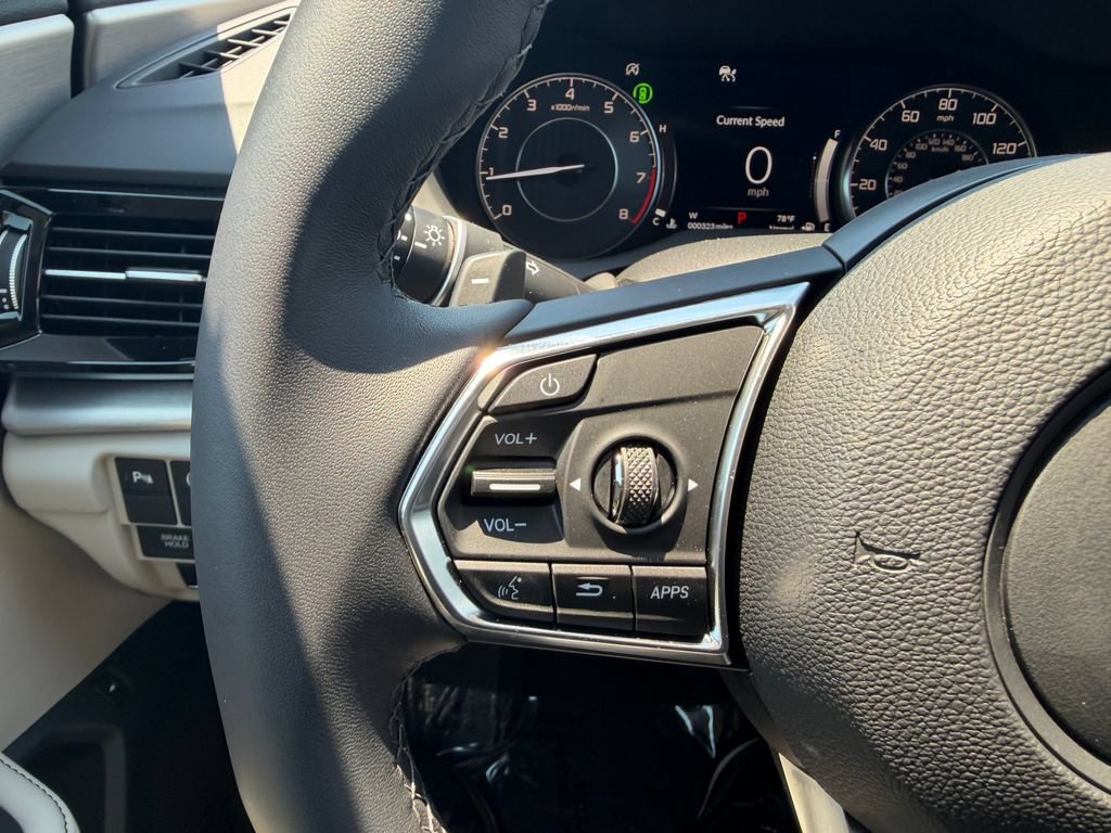 New 2026 Acura RDX SH-AWD w/ Technology Package image 20