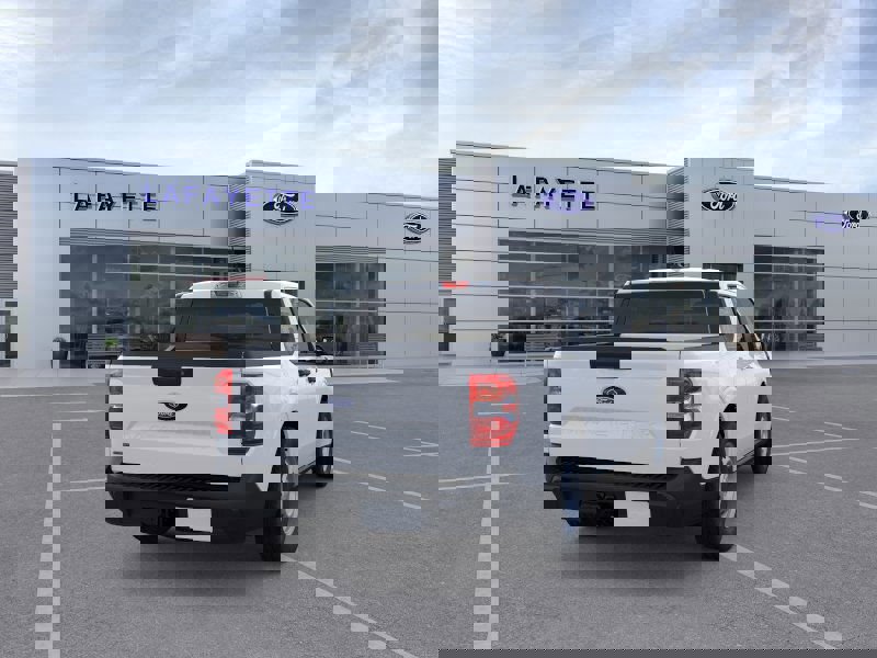 New 2026 Ford Maverick XL w/ Equipment Group 101A image 39