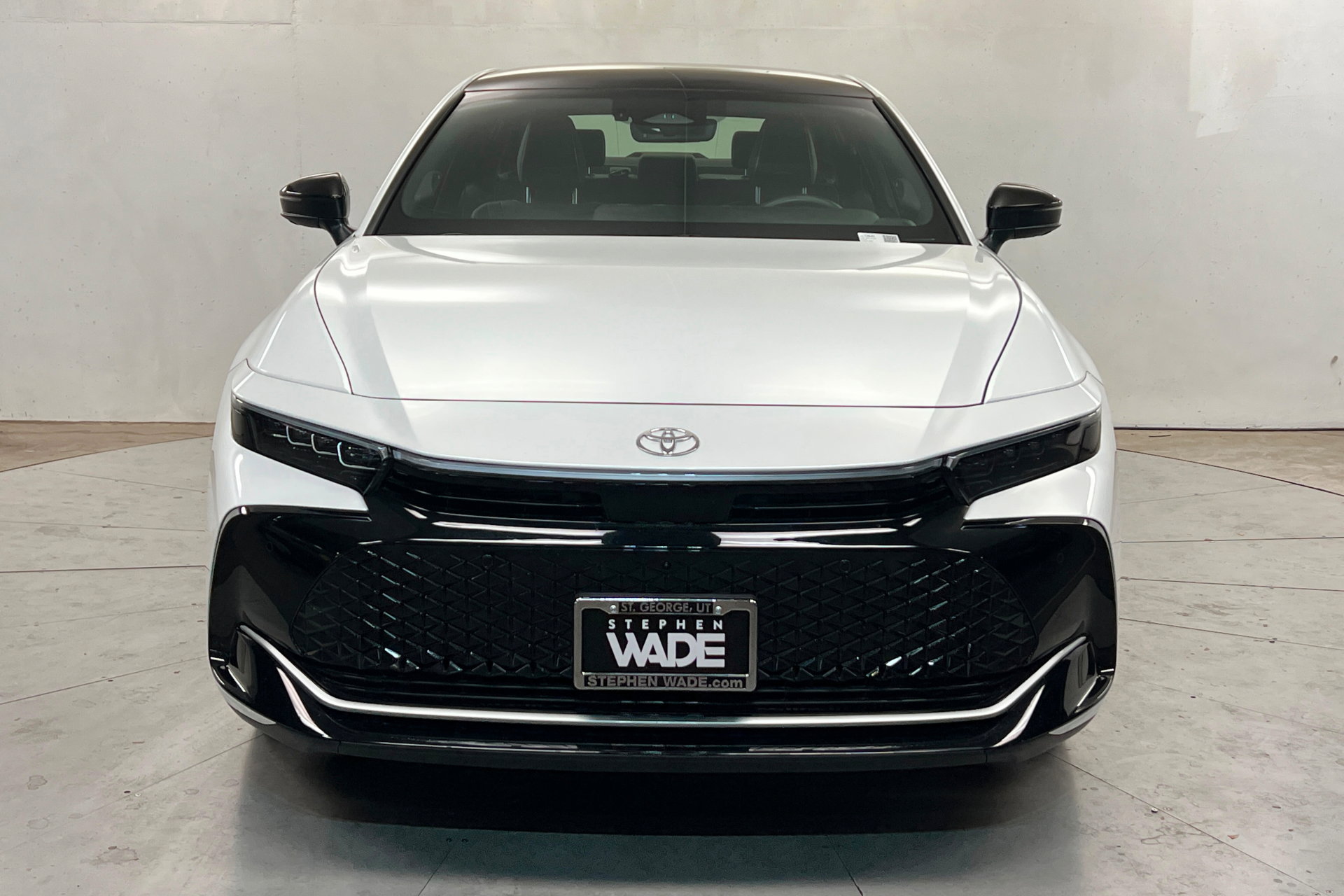 Used 2026 Toyota Crown w/ Advanced Technology Package AWD/4WD image 9