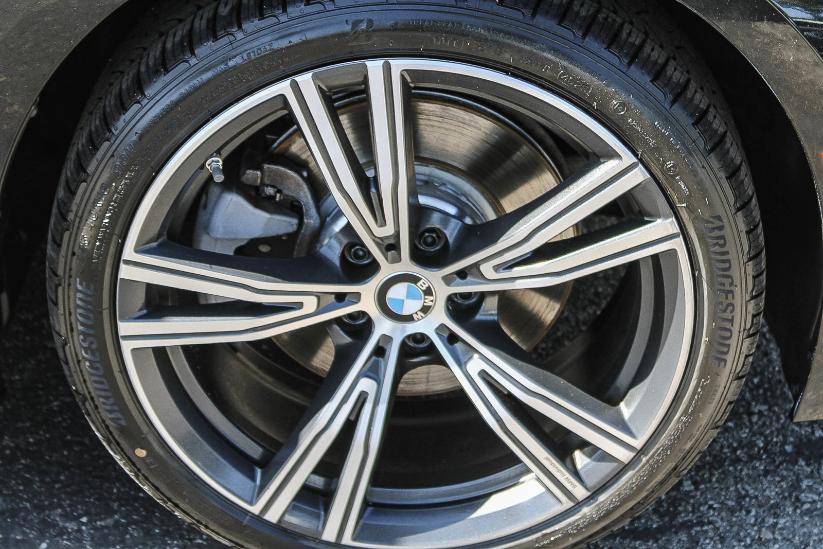 Certified 2023 BMW 330i Sedan w/ Driving Assistance Package RWD image 10