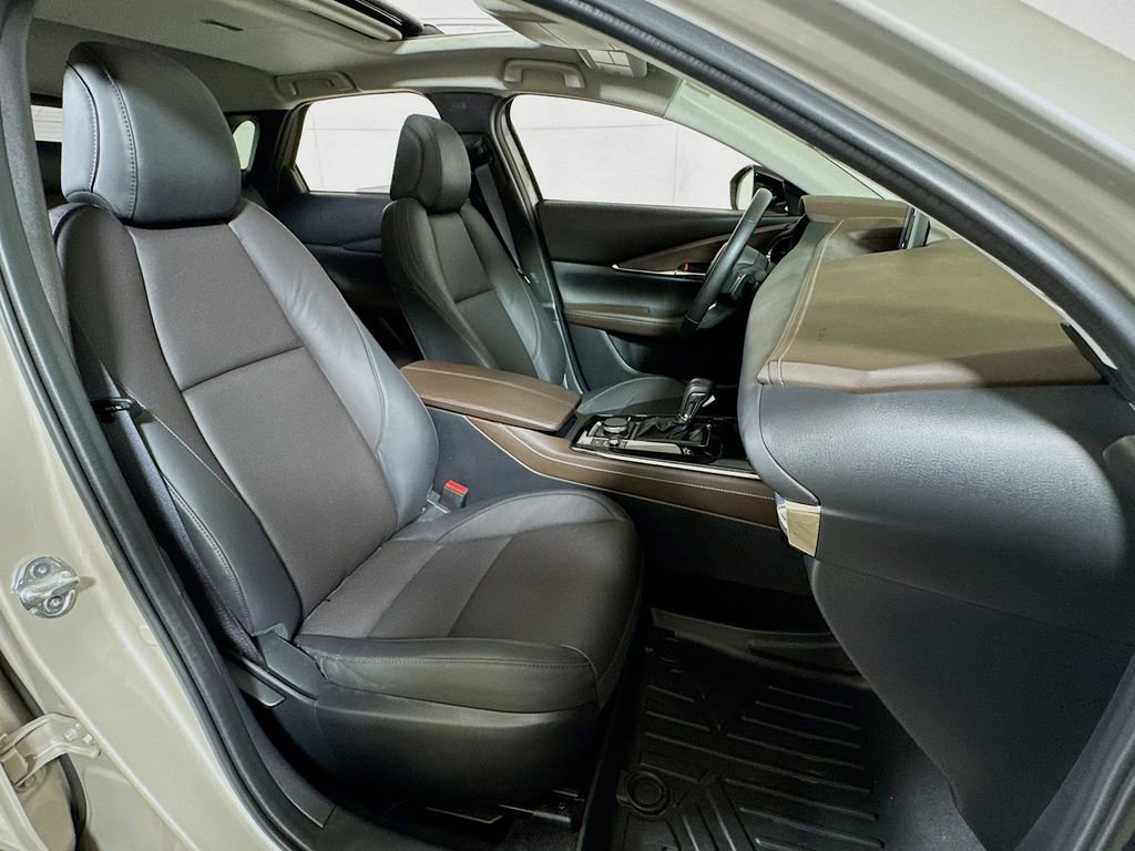 Certified 2024 MAZDA CX-30 2.5 Turbo w/ Premium Plus Pkg image 28