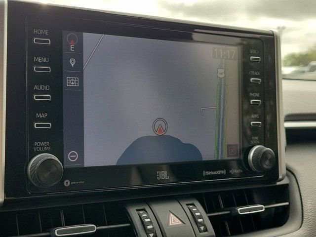 Used 2019 Toyota RAV4 XSE image 28