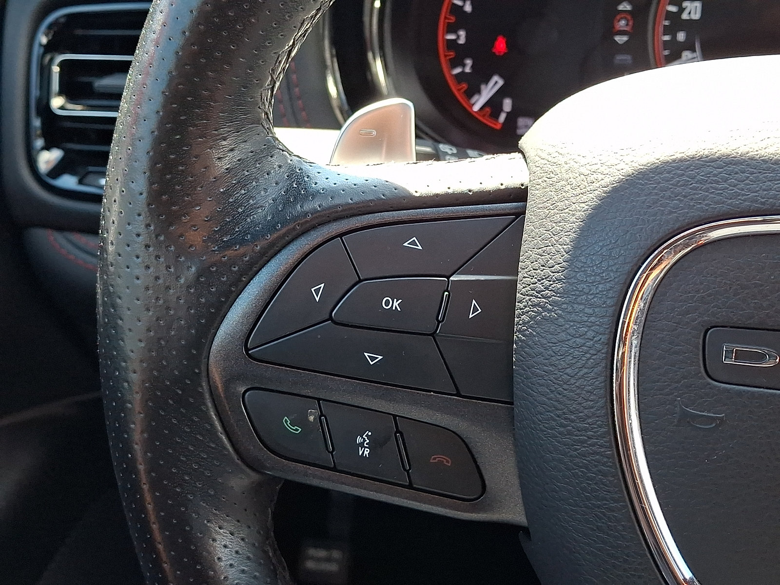 Used 2023 Dodge Durango GT AWD/4WD image 26