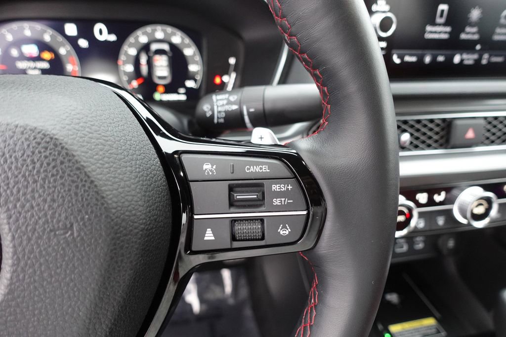 Certified 2025 Acura Integra A-Spec image 17