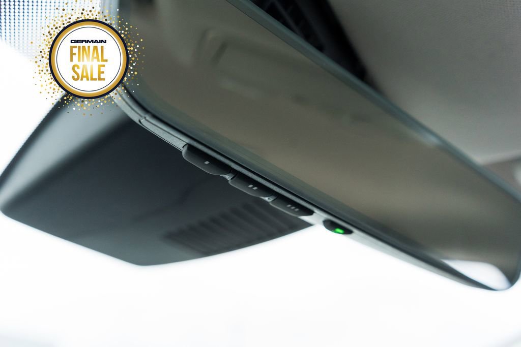 New 2025 MAZDA CX-5 AWD 2.5 S w/ Select Package image 21