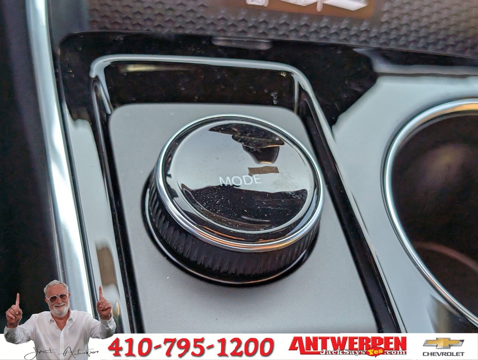 New 2026 Chevrolet Equinox ACTIV w/ Convenience Package III image 26