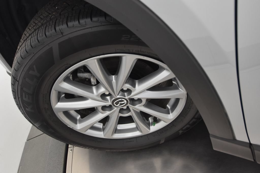 Certified 2023 MAZDA CX-5 AWD 2.5 S image 36