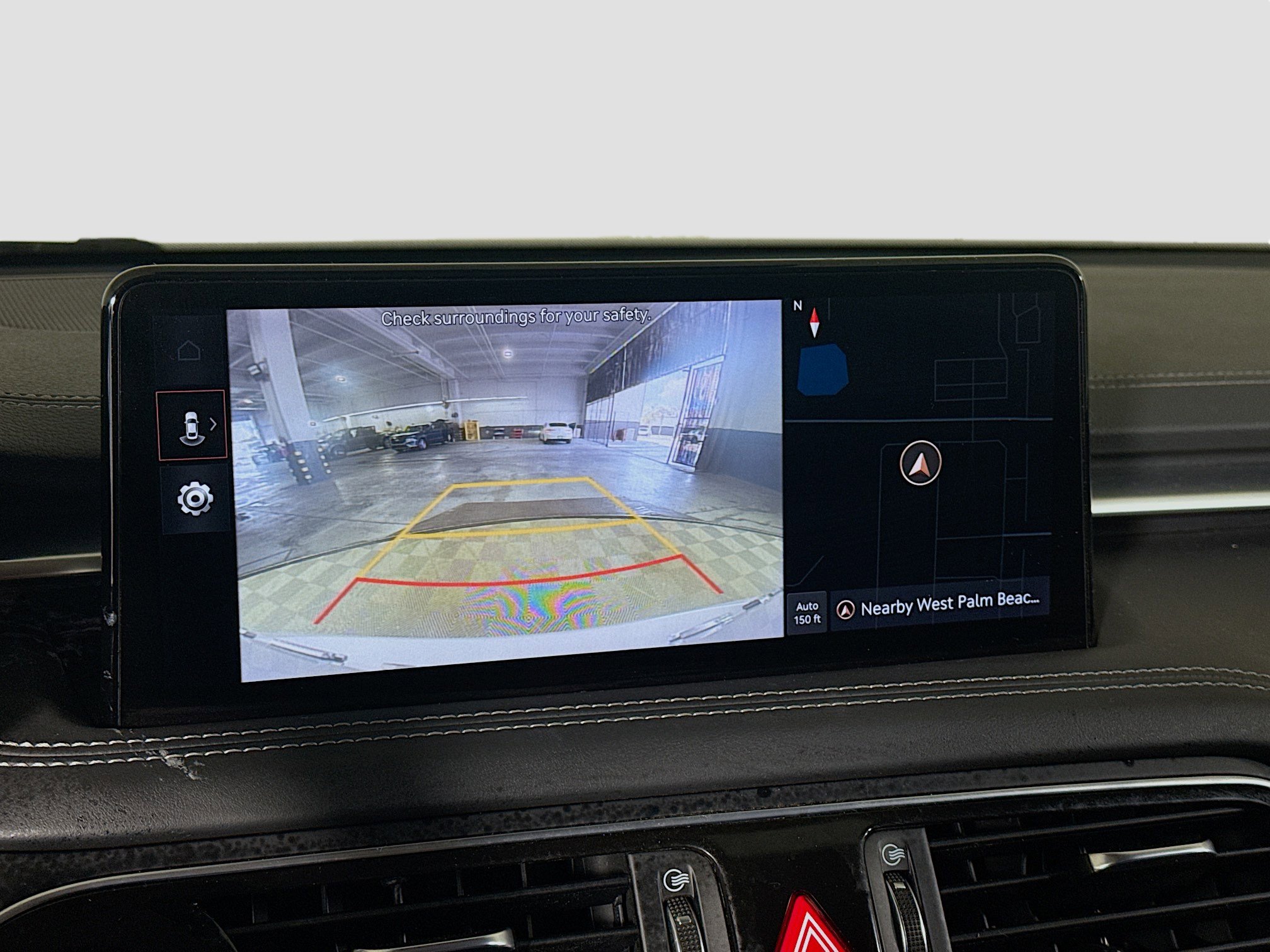 Used 2022 Genesis G70 3.3T image 19