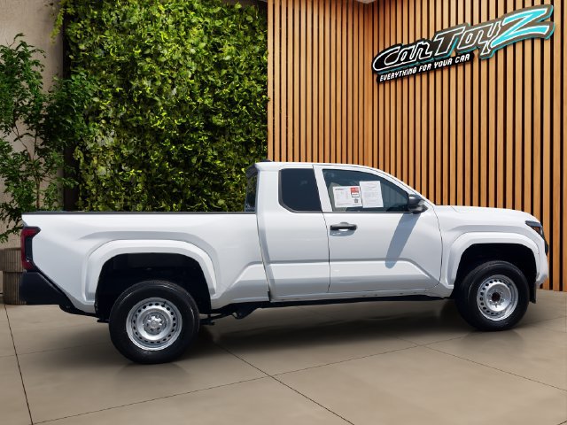 Used 2024 Toyota Tacoma SR RWD image 35