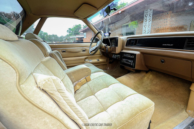 Used 1987 Chevrolet El Camino V8 RWD image 31