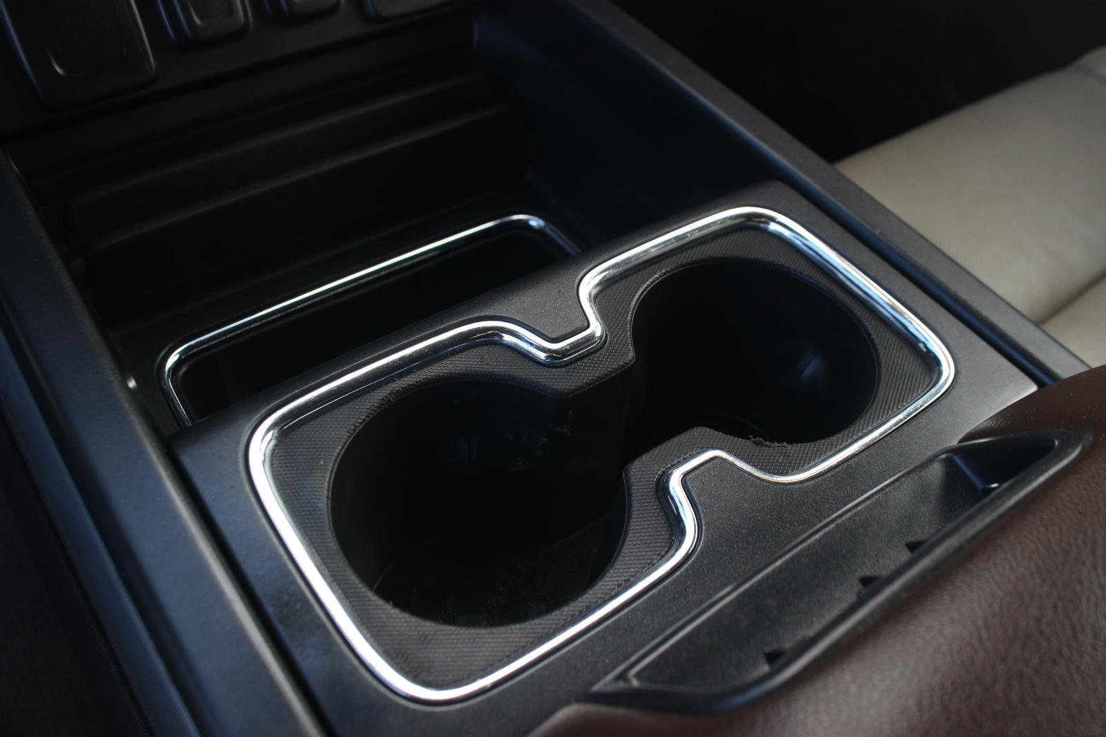 Used 2016 Chevrolet Silverado 2500 LTZ w/ Duramax Plus Package image 24