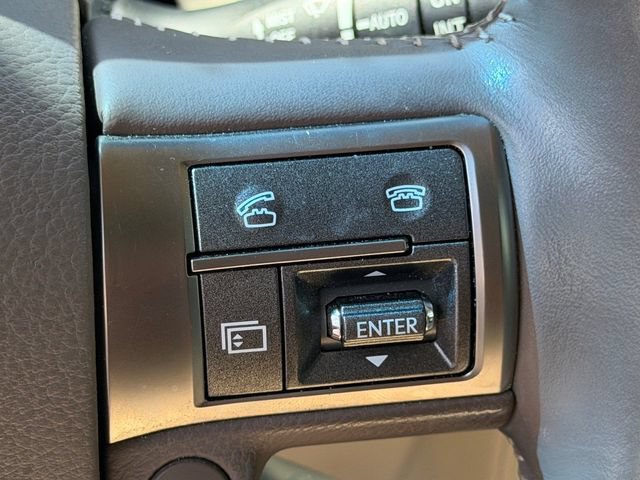 Used 2014 Lexus GX 460 Luxury AWD/4WD image 30