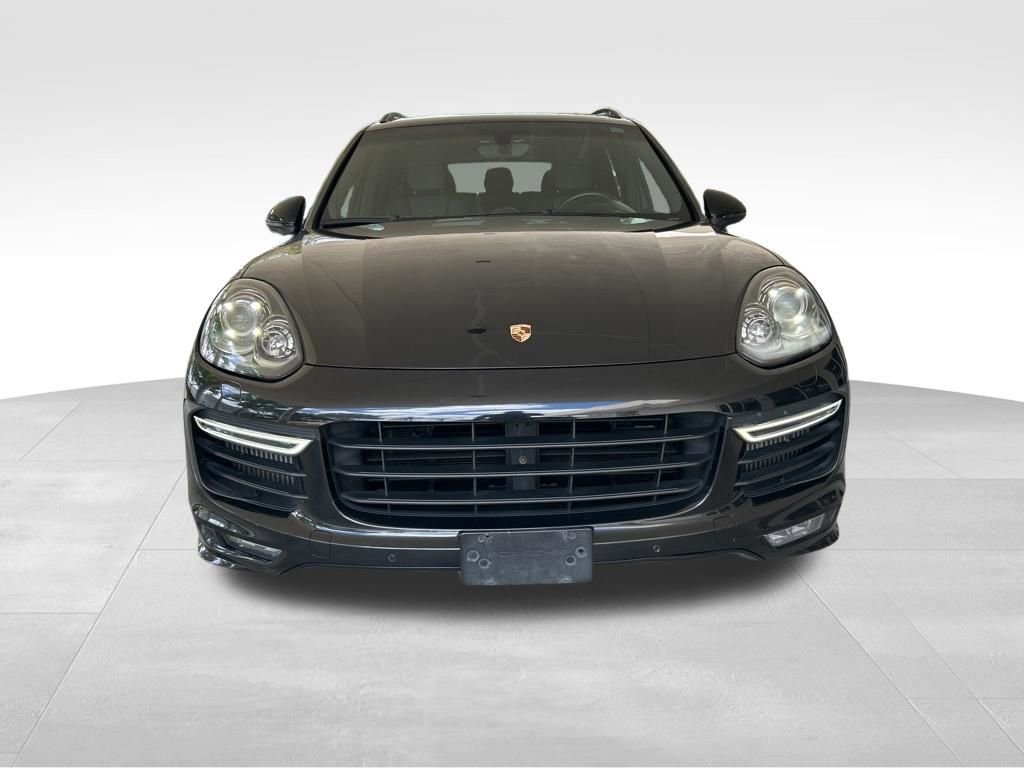 Used 2016 Porsche Cayenne GTS image 13