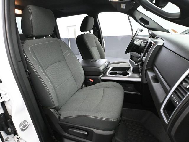 Used 2022 RAM 1500 Classic Warlock image 52