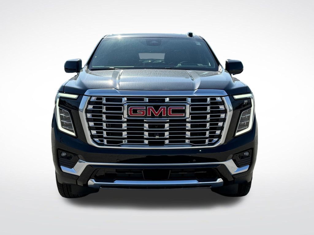 New 2026 GMC Yukon Denali AWD/4WD image 6