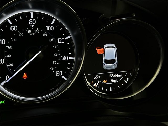 Used 2023 MAZDA CX-5 AWD 2.5 S image 10