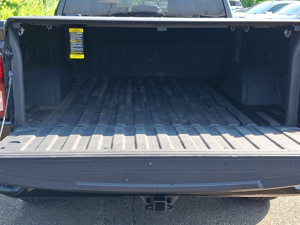 Used 2021 GMC Sierra 1500 Elevation AWD/4WD image 28