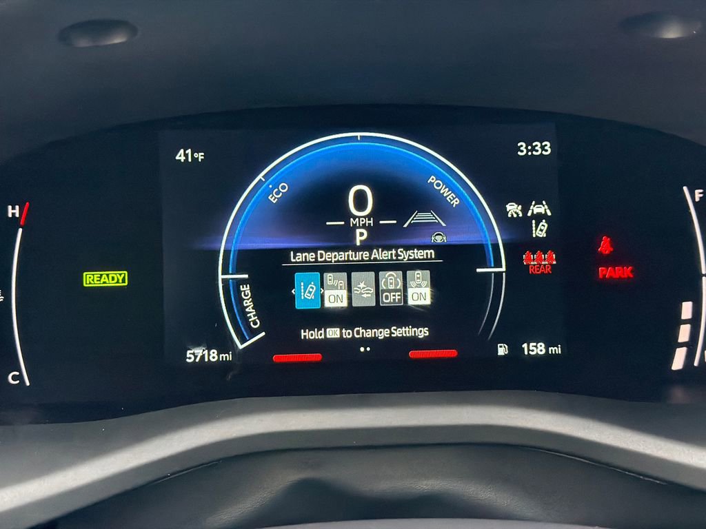 Used 2025 Toyota Camry LE w/ Convenience Package image 21