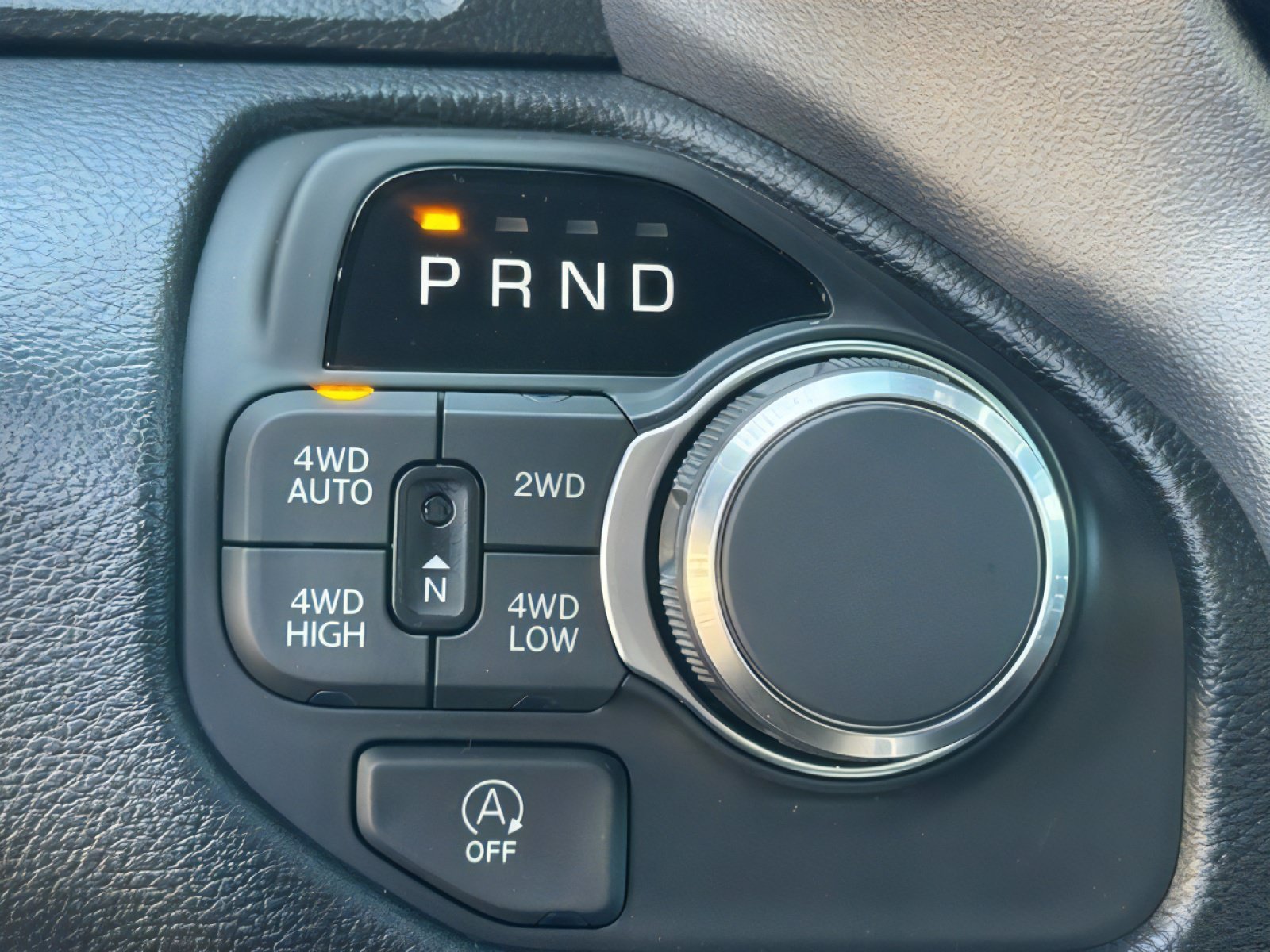 New 2026 RAM 1500 Big Horn AWD/4WD image 28