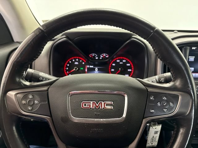 Used 2015 GMC Canyon SLE w/ All-Terrain Package AWD/4WD image 24