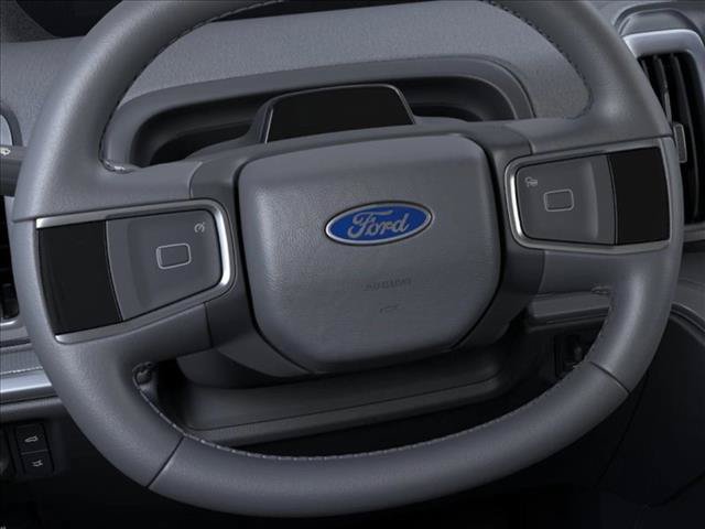 New 2026 Ford Expedition Active RWD image 12